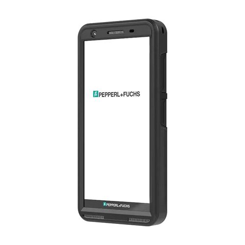Промышленный смартфон LTE - Smart-Ex 02 DZ1 - A2S Advanced Safety Solutions - WiFi / bluetooth / 4G