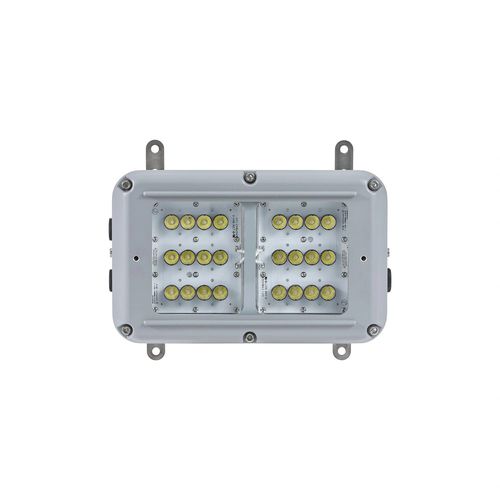 Светодиодный прожектор - BL24  - A2S Advanced Safety Solutions - ATEX / IP66 / IP67