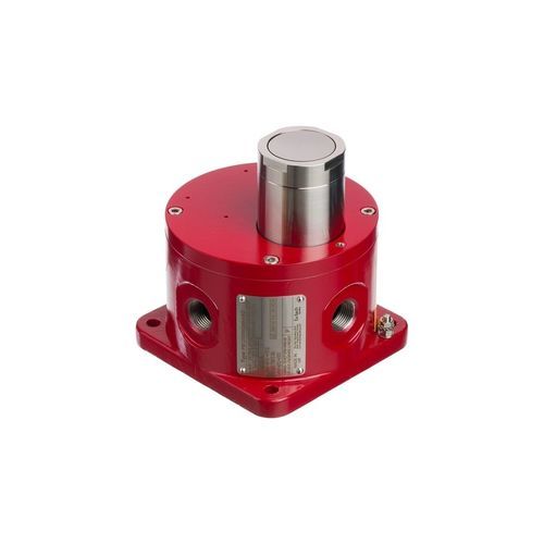 Пусковая кнопка IP66 - PB125  - A2S Advanced Safety Solutions - IP67 / взрывозащищенная / ATEX
