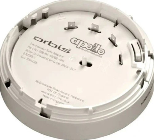 Ручной включатель ATEX - APO0072 - A2S Advanced Safety Solutions