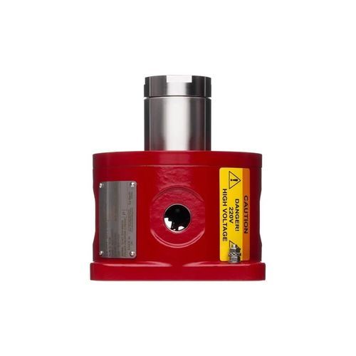 Взрывозащищенный ручной включатель - CP125  - A2S Advanced Safety Solutions - ATEX / для пожарной сигнализации