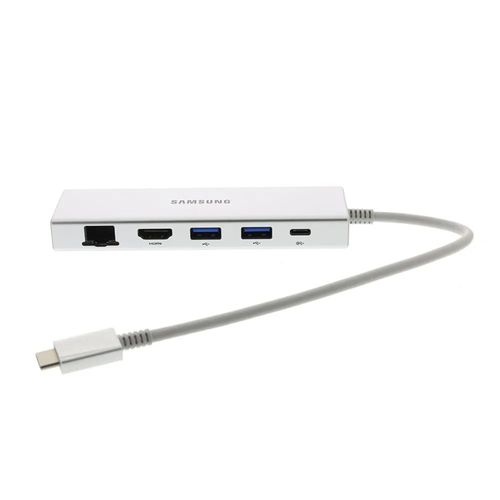 Адаптер HDMI - ECM0050 - A2S Advanced Safety Solutions - USB Type-C - VGA / для интерфейса / связной