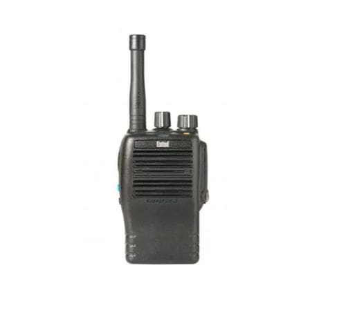 Радиопередатчик UHF - DX400 - A2S Advanced Safety Solutions - VHF / IP / аналоговый