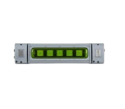 Белый Светодиод - A2S Advanced Safety Solutions - мощности / для освещения / для затяжной втулки сальника