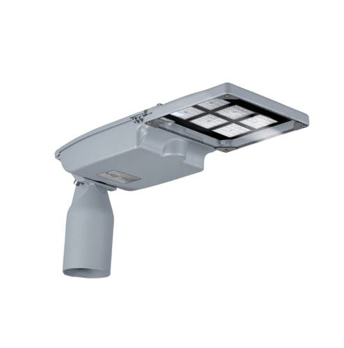 Светодиодное освещение - A2S Advanced Safety Solutions - IP66 / большая высота / из алюминия