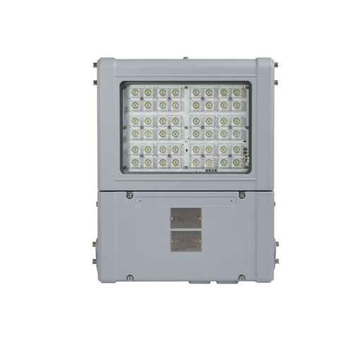 Светодиодный прожектор - MPFL  - A2S Advanced Safety Solutions - ATEX / IP66 / IP67