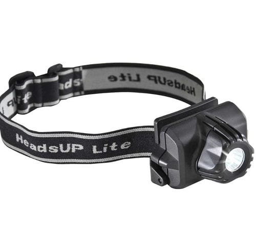 Светодиодный фонарик - 2690 - A2S Advanced Safety Solutions - ATEX / с выключателем / ATEX