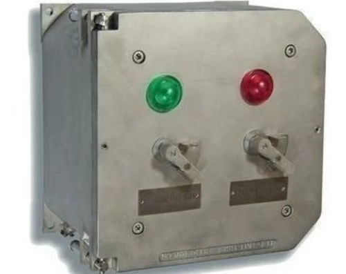 Настенная соединительная коробка - CCA - A2S Advanced Safety Solutions - ATEX / IP66 / из силикона