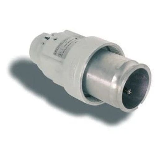 Разъем IP65 - AP - A2S Advanced Safety Solutions - ATEX / 3 полюса