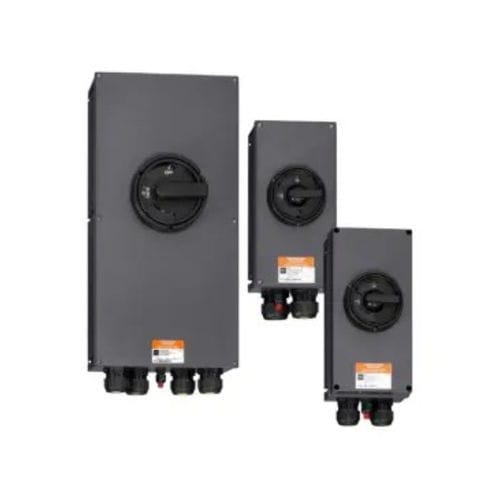 Ограничитель температуры без дисплея - 8146/5 - A2S Advanced Safety Solutions - ATEX / IECEx / для безопасности