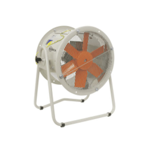 Экстрактор для трубок - HTM/ATEX - A2S Advanced Safety Solutions