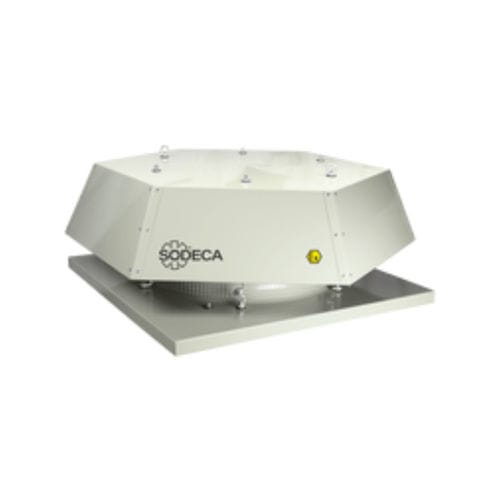 Гидравлический экстрактор - HT / ATEX - A2S Advanced Safety Solutions