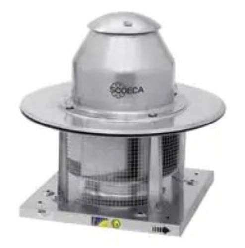 Экстрактор для трубок - CHT / ATEX - A2S Advanced Safety Solutions