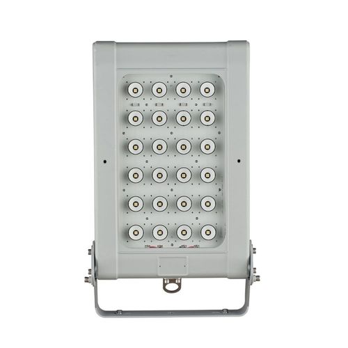 Светодиодный прожектор - SPARTAN  HPFL - A2S Advanced Safety Solutions - взрывозащищенный / ультрапрочный / ATEX