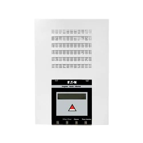 Система предупреждения - CSE0298 - A2S Advanced Safety Solutions