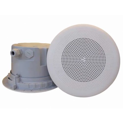 Потолочный громкоговоритель - BPF-560(T) - A2S Advanced Safety Solutions - промышленный