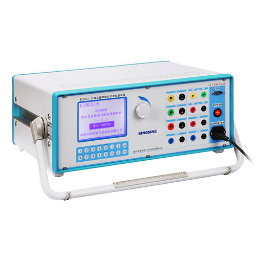 Многофункциональный калибратор - KS823 - Kingsine Electric Automation Co., Ltd. - мощность / энергия / для прибора измерения мощности