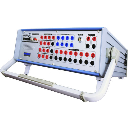 Испытательное устройство электробезопасности - K3166i - Kingsine Electric Automation Co., Ltd. - полного сопротивления контура / автоматическое / управляемое с помощью ПК