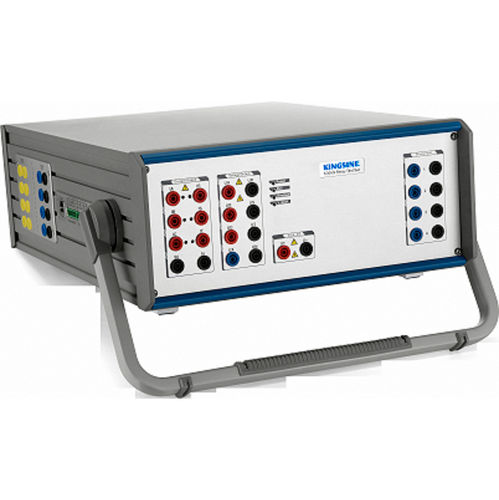 Испытательное устройство электробезопасности - K3066i - Kingsine Electric Automation Co., Ltd. - автоматическое / управляемое с помощью ПК / для предохранительного реле