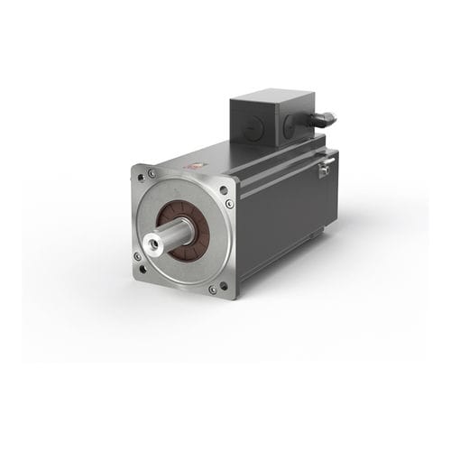 Серводвигатель AC - AM80 series - Beckhoff Automation - 480V / 100 V / 380 В