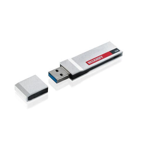 Флэш-накопитель USB флеш - C9900-H3 series  - Beckhoff Automation - USB 3.0