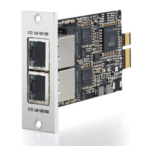 Коммуникационная плата PCI - FC9062 - Beckhoff Automation - 2 канала