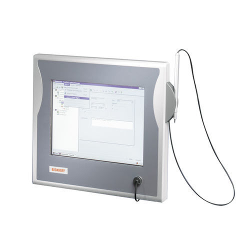 Промышленная сенсорная панель - C9900-T90 series - Beckhoff Automation