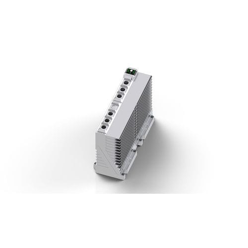 Модуль-реле AC - MR1307-0031-2242 - Beckhoff Automation - для коммутации / цифровой / на DIN-рейке