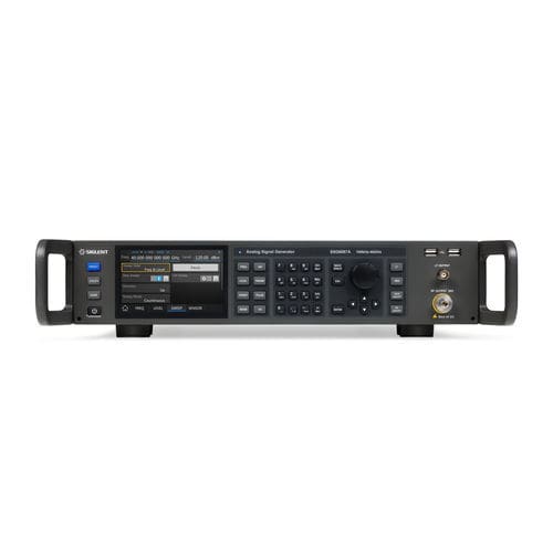 Генератор сигнала - SSG6000A Series - Siglent Technologies Co., Ltd - импульсный / РЧ / шума