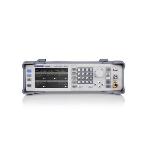 Генератор сигнала - SSG5000X Series - Siglent Technologies Co., Ltd - функций / РЧ / цифровой