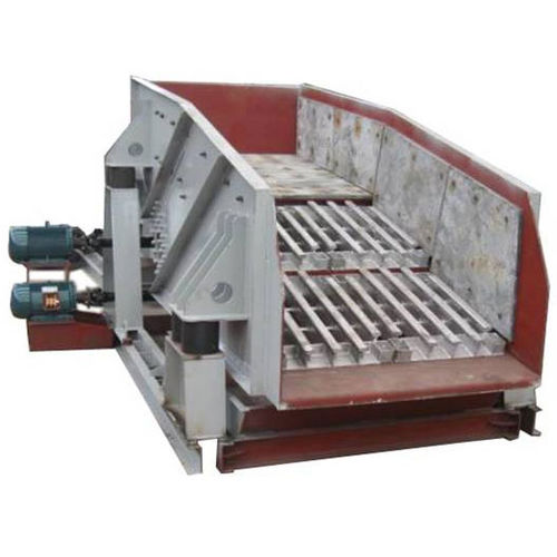 Подающее устройство устройство предварительного просеивания - WGZT series - Henan winner vibrating equipment CO.,LTD - вибрационное / угольного порошка / механизированное