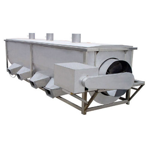 Вибрационный конвейер - Henan winner vibrating equipment CO.,LTD - винтовой / горизонтальный / транспортный