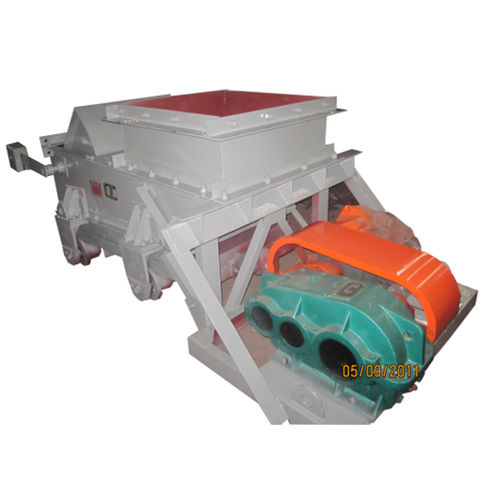 Вибрационное подающее устройство - k series - Henan winner vibrating equipment CO.,LTD - угольного порошка / с непрерывным движением