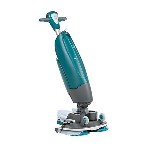 Автоматическая моющая машина с двигателем - i-mop XL Plus - Tennant - на аккумуляторе / компактная