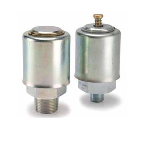 Вакуумный клапан контроля давления - H series - Parker Quick Coupling Division - для резервуара / гидравлический / компактный