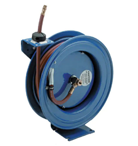 Наматывающее устройство для шланга - 669 series - Parker Quick Coupling Division - для пневматического шланга / с автоматическим вызовом / для авиационной промышленности