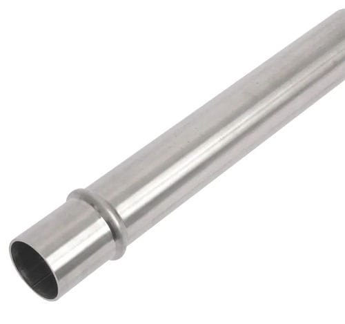 Жесткий шланг для сжатого воздуха - T series - Parker Quick Coupling Division - для воды / для технической воды / из нержавеющей стали
