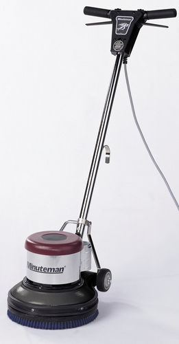 Вращающаяся монощетка - 51 cm - Minuteman