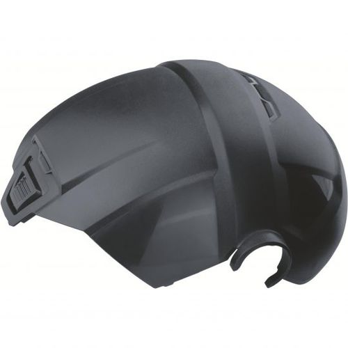 Противоударная кепка из ABS - PHEOS 9790159 - UVEX - EN 812 / черная