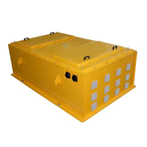 Литиевая система аккумуляторов - SICHUAN CHANGHONG BATTERY CO., LTD. - для блока