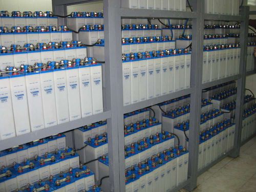 Система аккумуляторов Ni-Cd - 90KPM300 - SICHUAN CHANGHONG BATTERY CO., LTD.