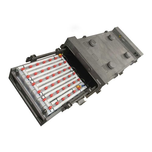 Система аккумуляторов Ni-Cd - 82DMH190 - SICHUAN CHANGHONG BATTERY CO., LTD.