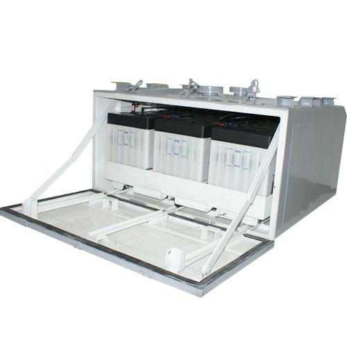 Система аккумуляторов Ni-Cd - 6DMH80 - SICHUAN CHANGHONG BATTERY CO., LTD.