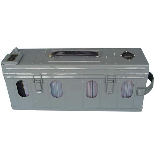 Система аккумуляторов окись серебра - 15XYG45-3G - SICHUAN CHANGHONG BATTERY CO., LTD. - промышленная / для самолета / TÜV