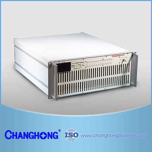 Литиевый аккумулятор - SICHUAN CHANGHONG BATTERY CO., LTD. - прямоугольный / плоский / тонкий