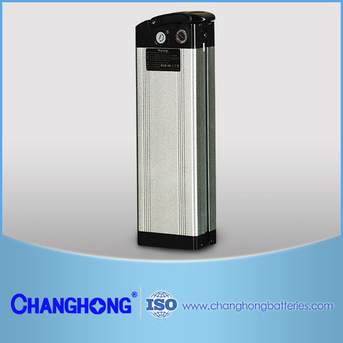 Литиевая система аккумуляторов - SICHUAN CHANGHONG BATTERY CO., LTD. - 12 В / промышленная