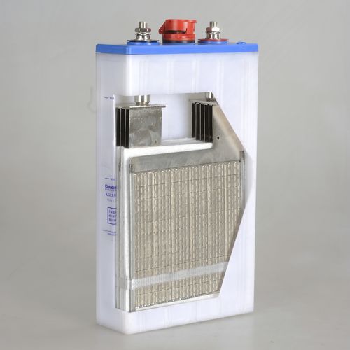 Заряжаемая батарейка Ni-Cd - SICHUAN CHANGHONG BATTERY CO., LTD. - для блока