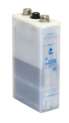 Заряжаемая батарейка Ni-Cd - GNZ100 - SICHUAN CHANGHONG BATTERY CO., LTD. - для блока / высокого качества / с расширенным диапазоном температур