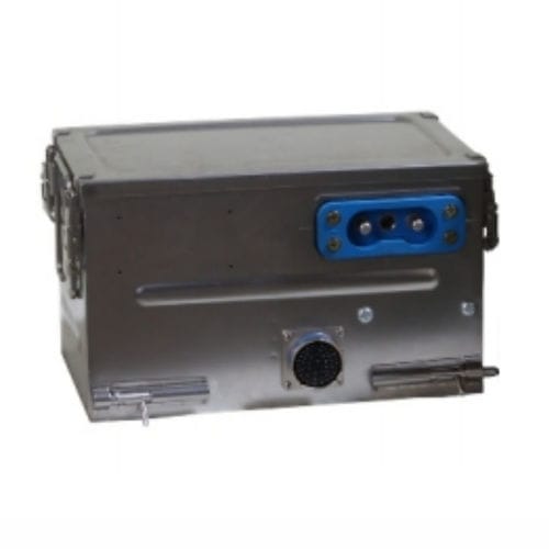 Литий-ионный аккумулятор - ICP - SICHUAN CHANGHONG BATTERY CO., LTD. - для блока / 12 В / 24 В