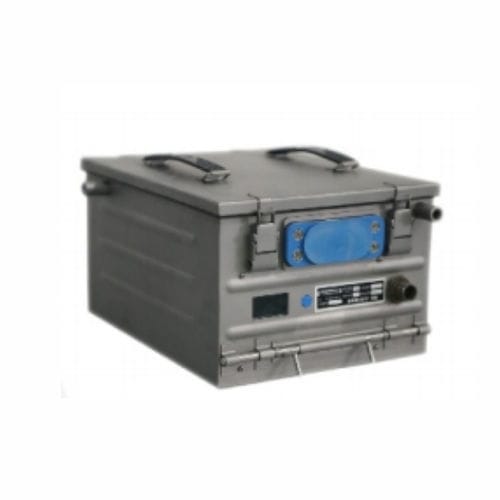 Аккумулятор Ni-Cd - GNC/KXP - SICHUAN CHANGHONG BATTERY CO., LTD. - для блока / 24 В